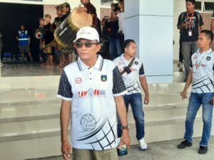 Bupati Lombok Tengah Akan Gelar Penggalangan Dana Untuk Palestina