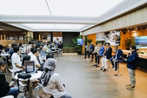 ITDC Kerjasama Dengan 7 Investor Percepat Pengembangan KEK Mandalika