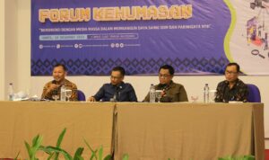 Tahun Depan, Poltekpar Lombok Gunakan Kurikulum Standar ASEAN