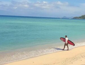 Ini Alasan Pantai Jelenga di Sumbawa Barat Dinobatkan Jadi Pantai Terbaik di Indonesia