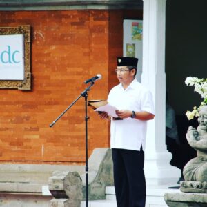 Wayan Karioka Sarankan Asosiasi Pariwisata Duduk Bareng Dengan ITDC