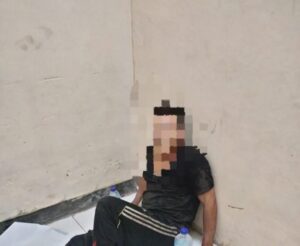 Pencuri Spesialis Rumah Kosong di Lombok Tengah Diringkus Polisi