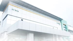 Bank NTB Syariah KCP Tente Ditingkatkan Menjadi Kantor Cabang