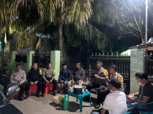 Usai Sertijab, Kapolres Bima yang Baru Langsung Disambut Bentrokan Cenggu – Renda.