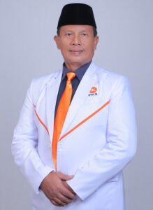 Profil AKBP (Purn) Suminggah SH MH Caleg PKS Dapil 1 Praya-Prateng