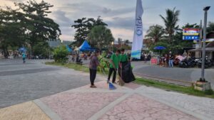 Wujudkan Sustainable Tourism, ITDC Terapkan Manajemen Sampah Terpadu di Tiga Destinasi Pariwisata