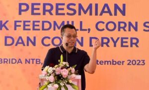 Bang Zul Tanggapi Statement Acip, Terlalu Tendensius