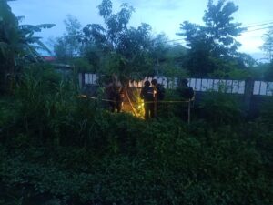 Penemuan Granat Aktif Gemparkan Warga Kawo Lombok Tengah