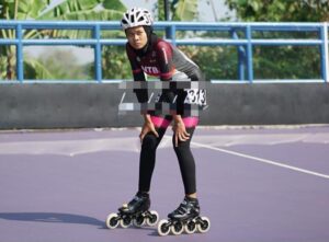 Seleksi Atlet Cabor Sepatu Roda NTB Untuk PON XXI Aceh-Sumut di Soal, Diduga Tak Transparan