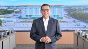 Dewan Sasak Muda Bersatu: Dirut Bank NTB Syariah Banyak Jasa Membangun Daerah