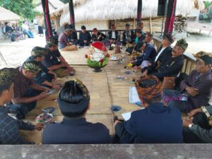 Bau Nyale Tahun Ini Jatuh Pada 29 Februari-1 Maret