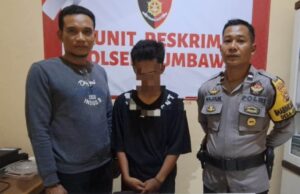 Modus Beli Rokok, Pelajar di Sumbawa Bawa Kabur Dompet Pemilik Toko