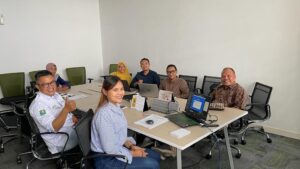 Tingkatkan Kualitas Layanan, Bank NTB Syariah Jalin Kerjasama Dengan UIN Mataram