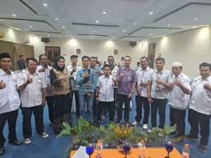 PKL di NTB Didorong Beralih ke Transaksi Digital Melalui Bank NTB Syariah