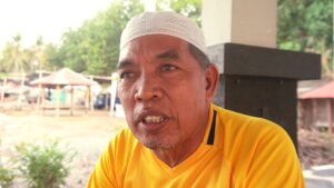 Kades Sekobar: Warga Pengawisan Tempati Tanah Sudah 60 Tahun