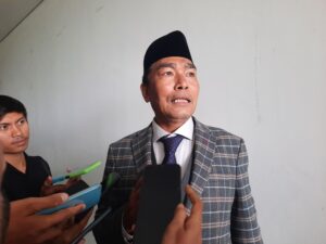 Dinas Pariwisata Loteng Akan Membangun Pariwisata Dengan Sistem Insan Pariwisata