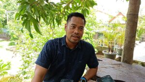 Danny Karter Himbau ASN Jaga Netralitas di Pemilu 2024