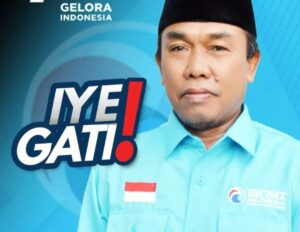 Dapil I Loteng “Bergelora”, Hermandi Berpeluang Ngantor di Gedung DPRD Loteng
