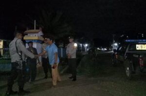 34 TPS di Parado Bakal Pemilu Susulan, Polisi Intensikan Patroli Cipta Kondisi