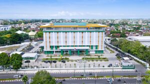 Klarifikasi Tuduhan Tawarkan Proyek 30 M, Bank NTB Syariah Akan Ambil Langkah Hukum