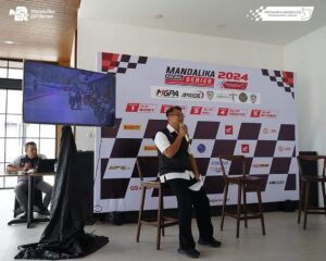 GRATIS! MGPA Ajak Masyarakat Nonton Balap di Sirkuit Mandalika