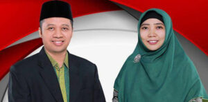 Ketua Perindo NTB Pastikan Zul-Rohmi Jilid 2 Bakal Terwujud