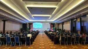 Awal Maret 2024, The Nusa Dua Gelar Dua Event Bergengsi