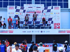 MRS Putaran Pertama Sukses Di Gelar, Ini Para Pemenangnya