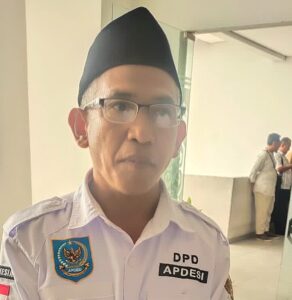 APDESI NTB Dukung Pathul Bahri Maju di Pilgub