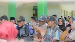 250 Warga Bima Dapat Bantuan Operasi Katarak Gratis Bank NTB Syariah