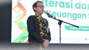 Bank NTB Syariah Komitmen Kembangkan IKM di NTB