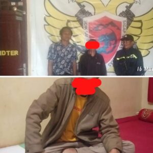 Dua dari Tiga Pelaku Penganiayaan di Parado Akhirnya Dibekuk Polisi 