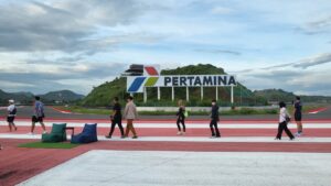 Sirkuit Mandalika Gelar Serangkaian Kegiatan Spesial Selama Bulan Ramadhan 2024