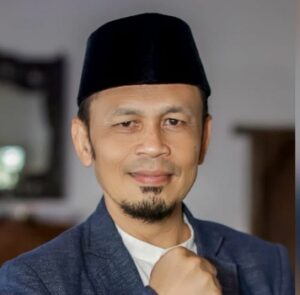 Ketua DPRD Loteng Jadi Kandidat Cabup Partai Gerindra