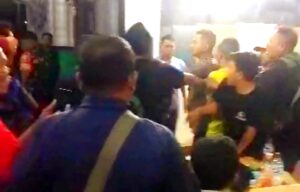 NasDem Minta KPU dan Bawaslu Evaluasi PPK dan Panwascam