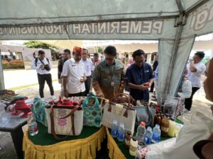 Kolaborasi Menuju Kemenangan, ITDC Gelar Rangkaian Kegiatan Berkah Ramadhan Seru di The Mandalika