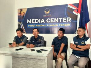 Nasdem Buka Pendaftaran Calon Kepala Daerah Untuk Pilkada 2024