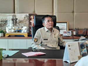 Bupati Pathul Anulir Mutasi Pejabat Eselon 3 dan 4