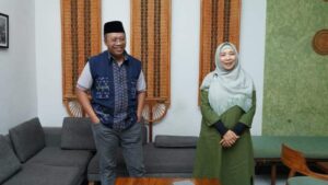 Perindo Lotim Bantah Paket Zul-Rohmi Potensi Bubar