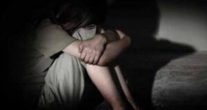 Tiga Terduga Pelaku Persetubuhan Terhadap Anak Di Bawah Umur Di Cokok Polisi