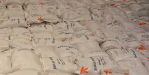 Oknum Kades di Loteng Diduga Jual Beras Bantuan ke Pengepul