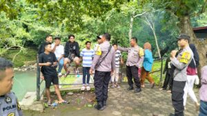 Polisi Perketat Amankan Tempat Wisata untuk Cegah Aksi Premanisme