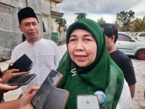 PDI-P, Perindo dan PPP Fix Dukung Rohmi-Firin?