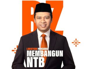 Hanura Usung Dr Zul di Pilgub NTB