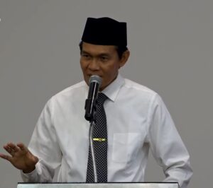 Wakil Bupati Buka Kegiatan SPBE Lingkup Pemkab Loteng