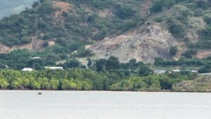 Kasus Pertambangan di KSB Dilaporkan ke Polda NTB