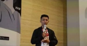 Oke Wiredarme Maju Pilkada Loteng, Bawa Visi “Lombok Tengah Oke”