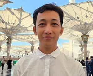 Lebih Dekat dengan Politik Cinta Oke Wiredarme untuk Lombok Tengah