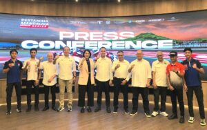 Balap Motor Sportbike Pertamina Mandalika Racing Series 2024 Putaran Kedua Akan Segera Bergulir