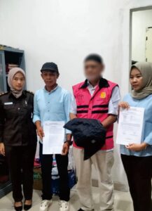 Mantan Kadis Pertanian Kota Bima Ditahan atas Dugaan Korupsi